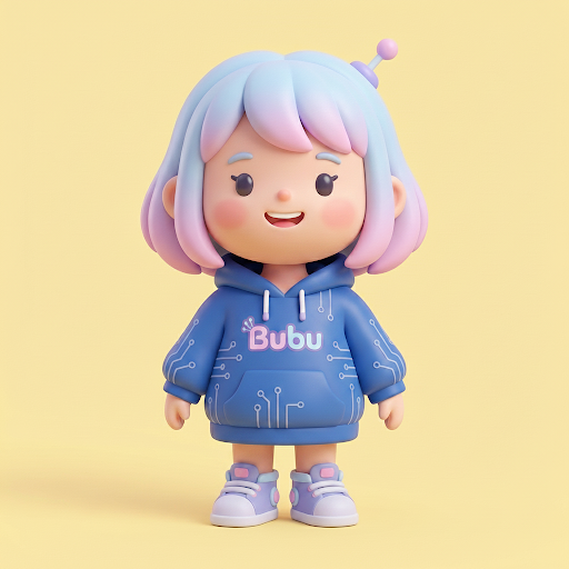 Bubu Avatar